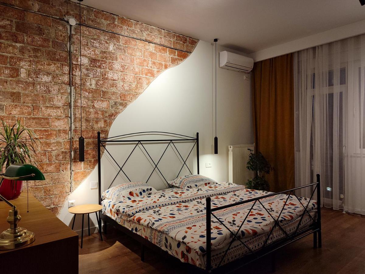 Urban Cozy Retreat Daire Priştine Dış mekan fotoğraf