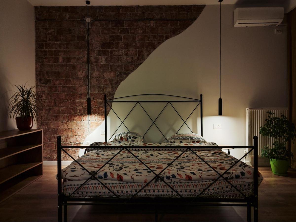 Urban Cozy Retreat Daire Priştine Dış mekan fotoğraf