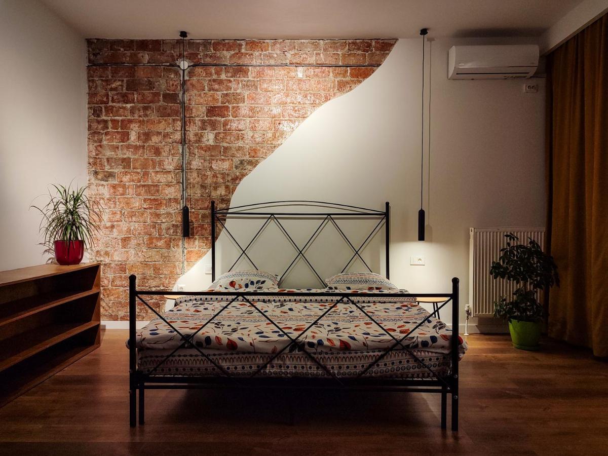 Urban Cozy Retreat Daire Priştine Dış mekan fotoğraf