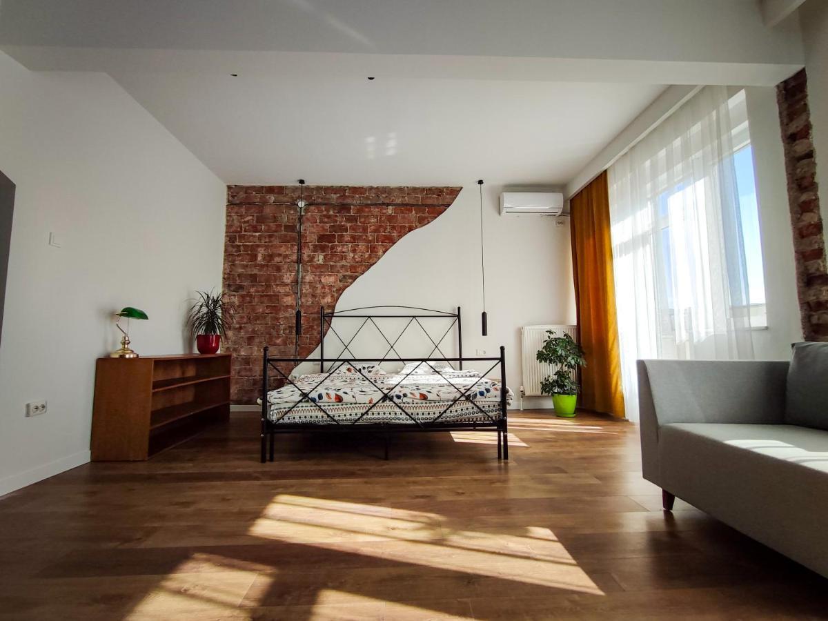 Urban Cozy Retreat Daire Priştine Dış mekan fotoğraf