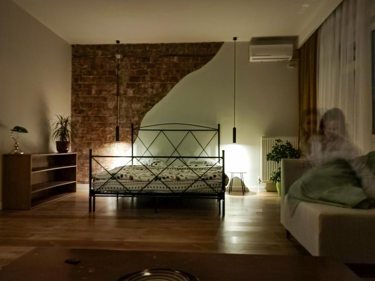 Urban Cozy Retreat Daire Priştine Dış mekan fotoğraf