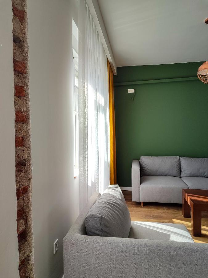 Urban Cozy Retreat Daire Priştine Dış mekan fotoğraf