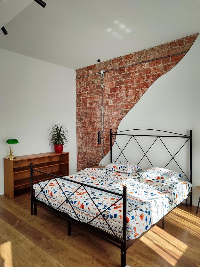 Urban Cozy Retreat Daire Priştine Dış mekan fotoğraf