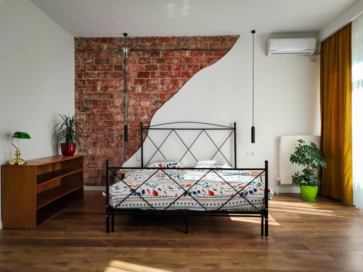 Urban Cozy Retreat Daire Priştine Dış mekan fotoğraf