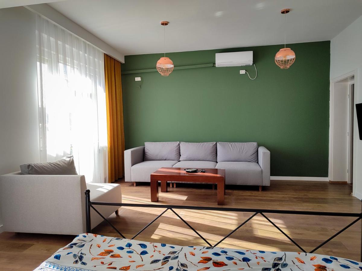 Urban Cozy Retreat Daire Priştine Dış mekan fotoğraf