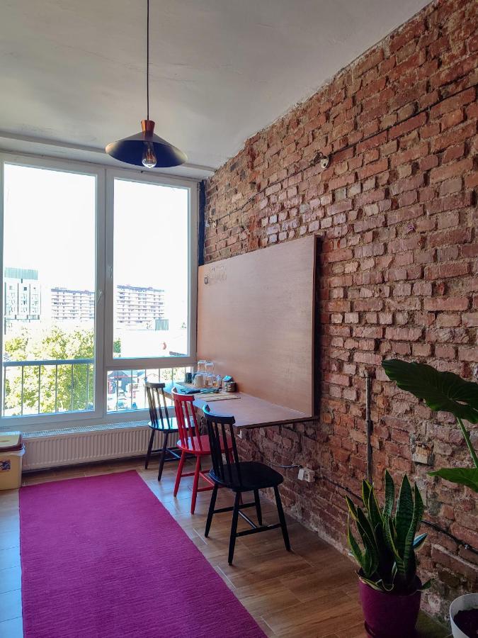 Urban Cozy Retreat Daire Priştine Dış mekan fotoğraf