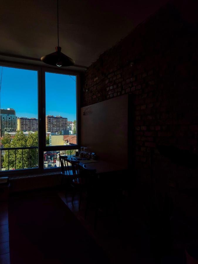 Urban Cozy Retreat Daire Priştine Dış mekan fotoğraf