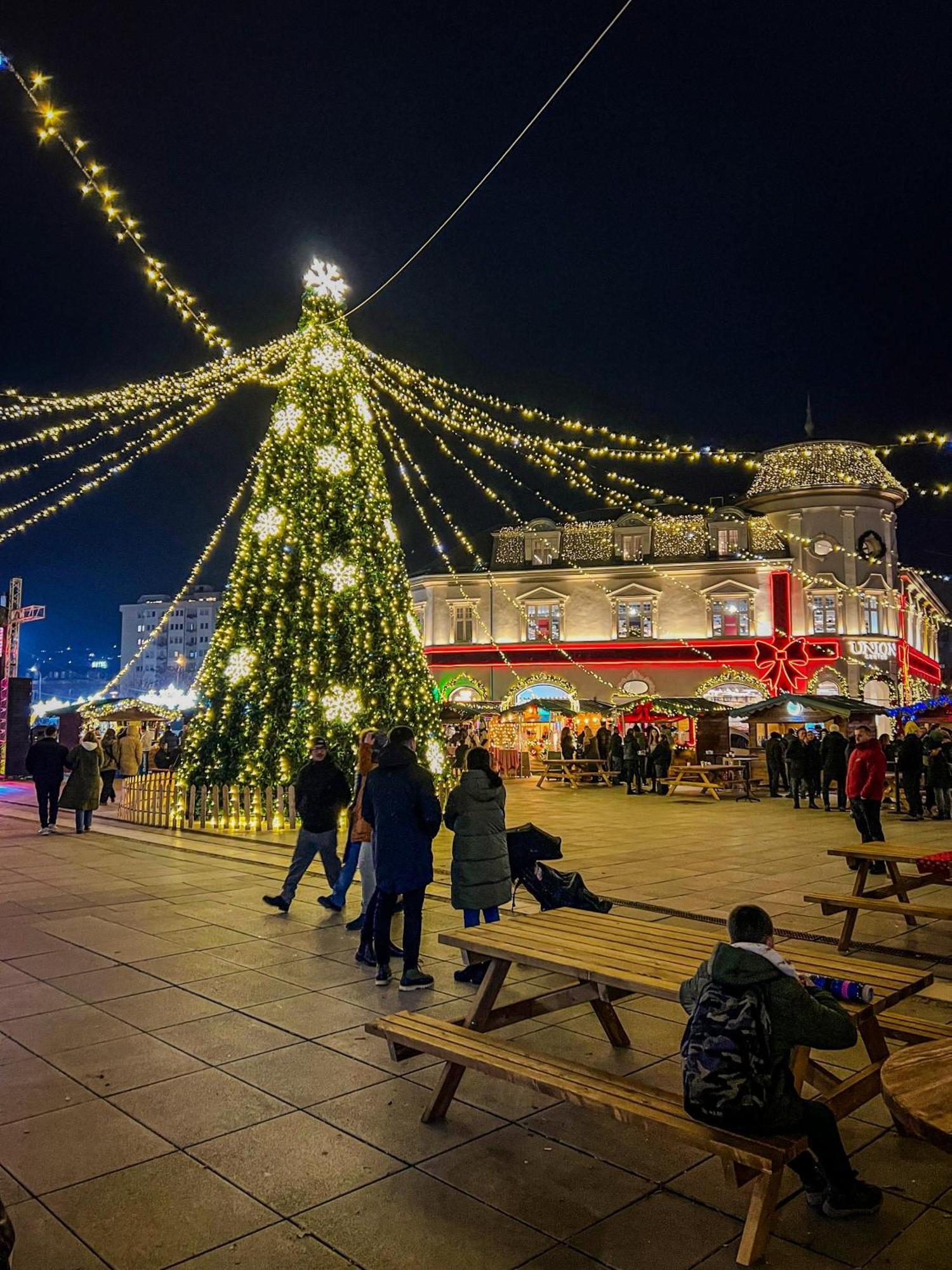 Urban Cozy Retreat Daire Priştine Dış mekan fotoğraf